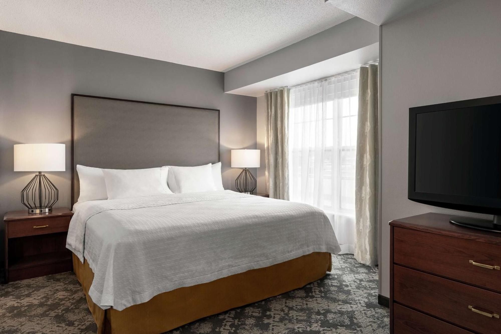 Homewood Suites By Hilton Erie Kearsarge Eksteriør billede