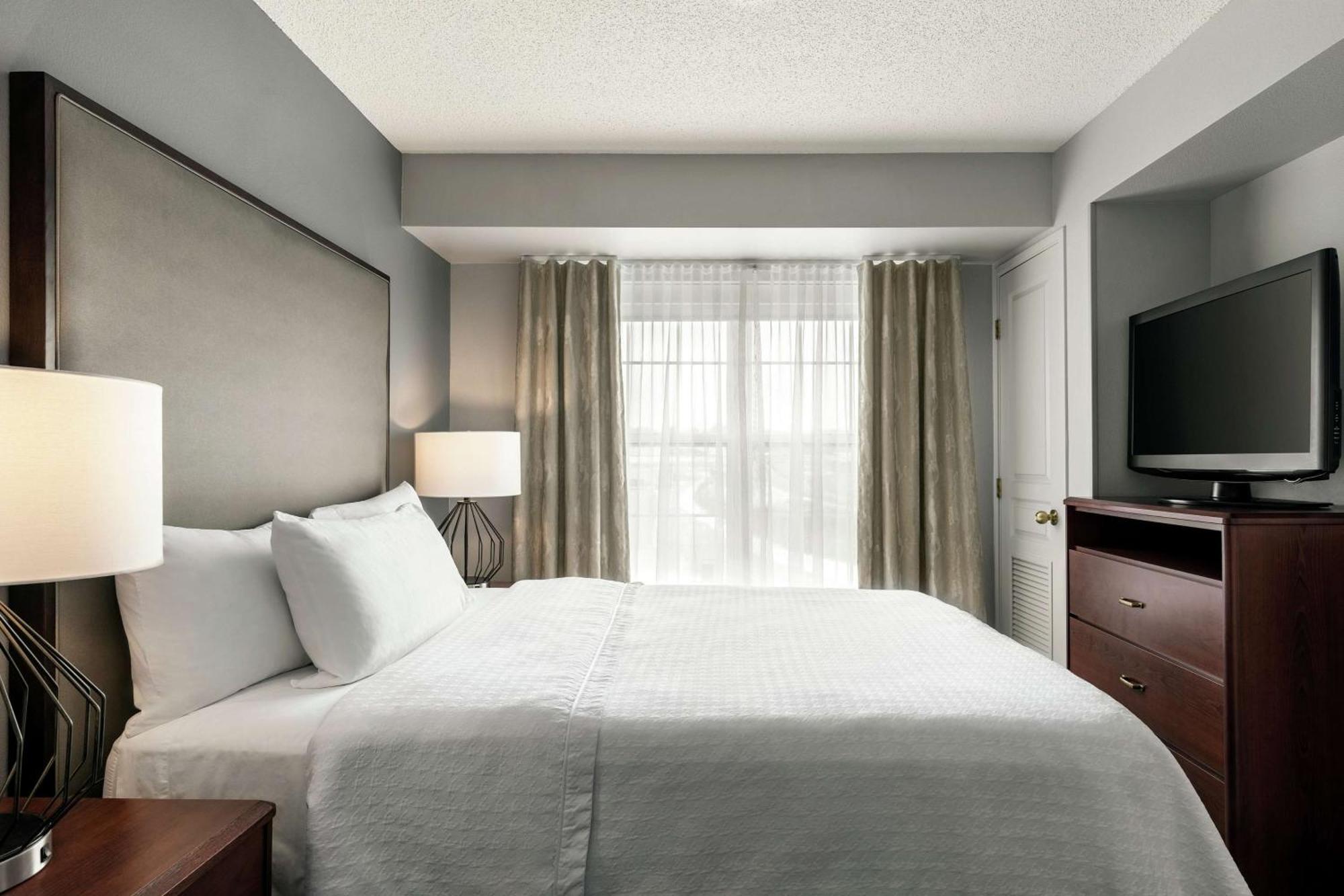 Homewood Suites By Hilton Erie Kearsarge Eksteriør billede