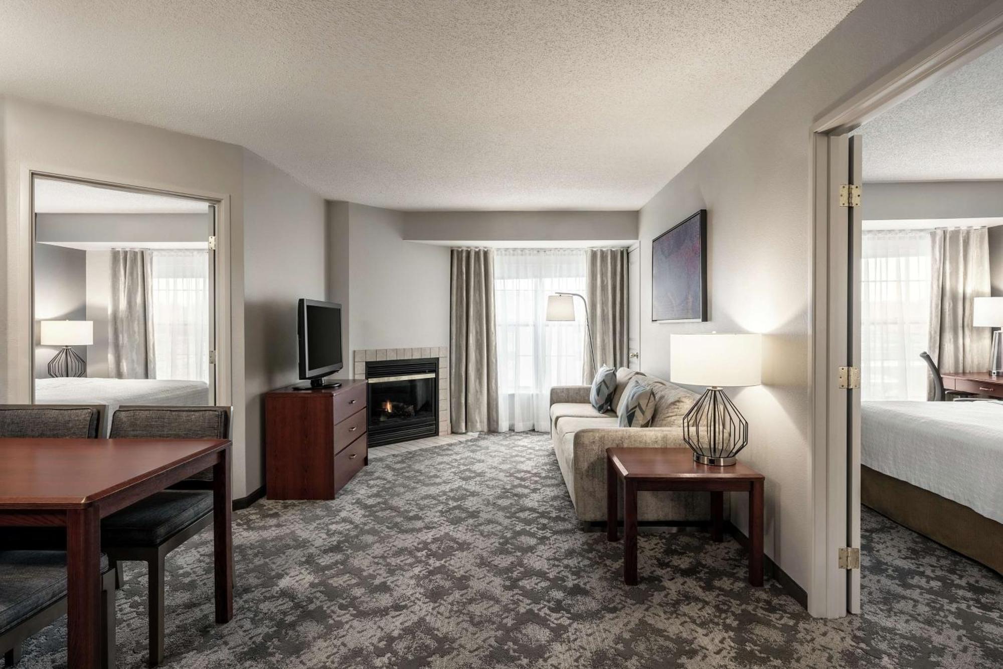 Homewood Suites By Hilton Erie Kearsarge Eksteriør billede