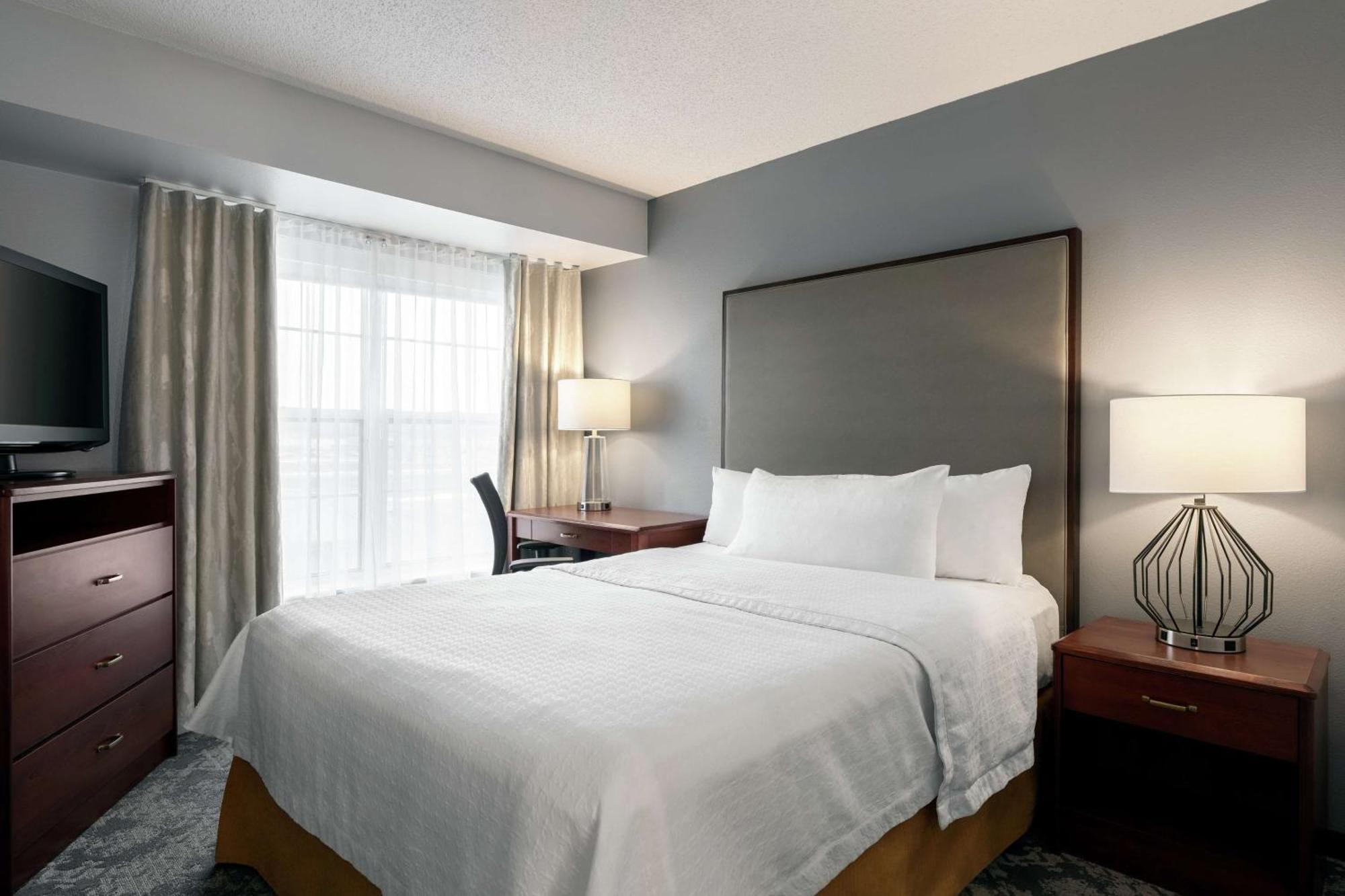 Homewood Suites By Hilton Erie Kearsarge Eksteriør billede