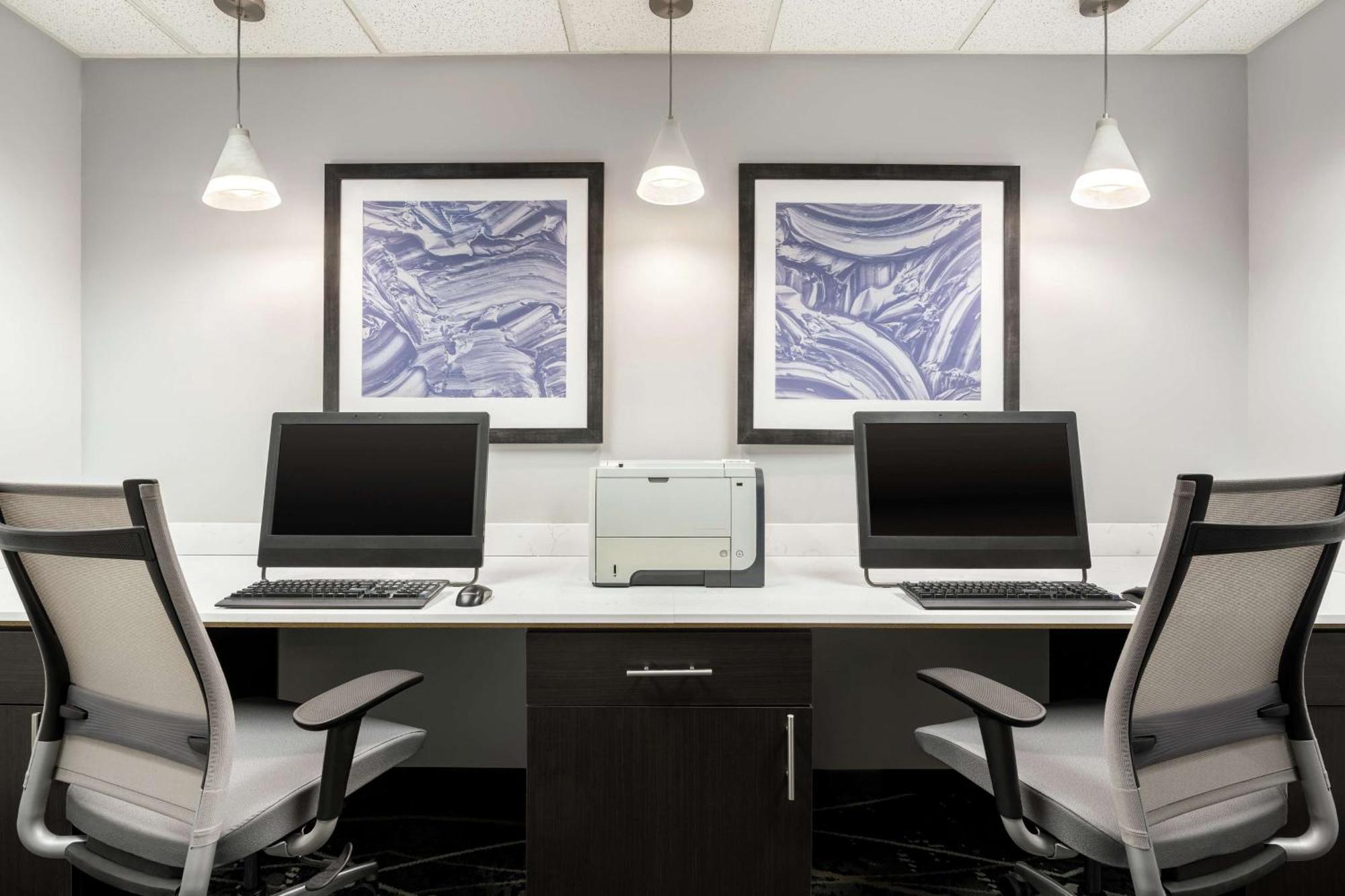 Homewood Suites By Hilton Erie Kearsarge Eksteriør billede