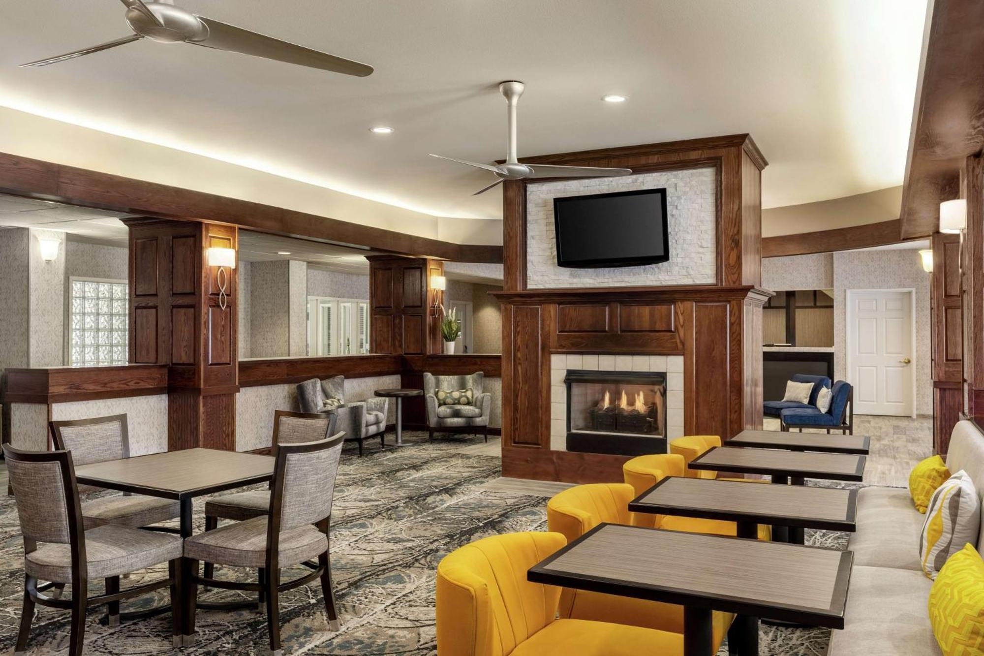 Homewood Suites By Hilton Erie Kearsarge Eksteriør billede