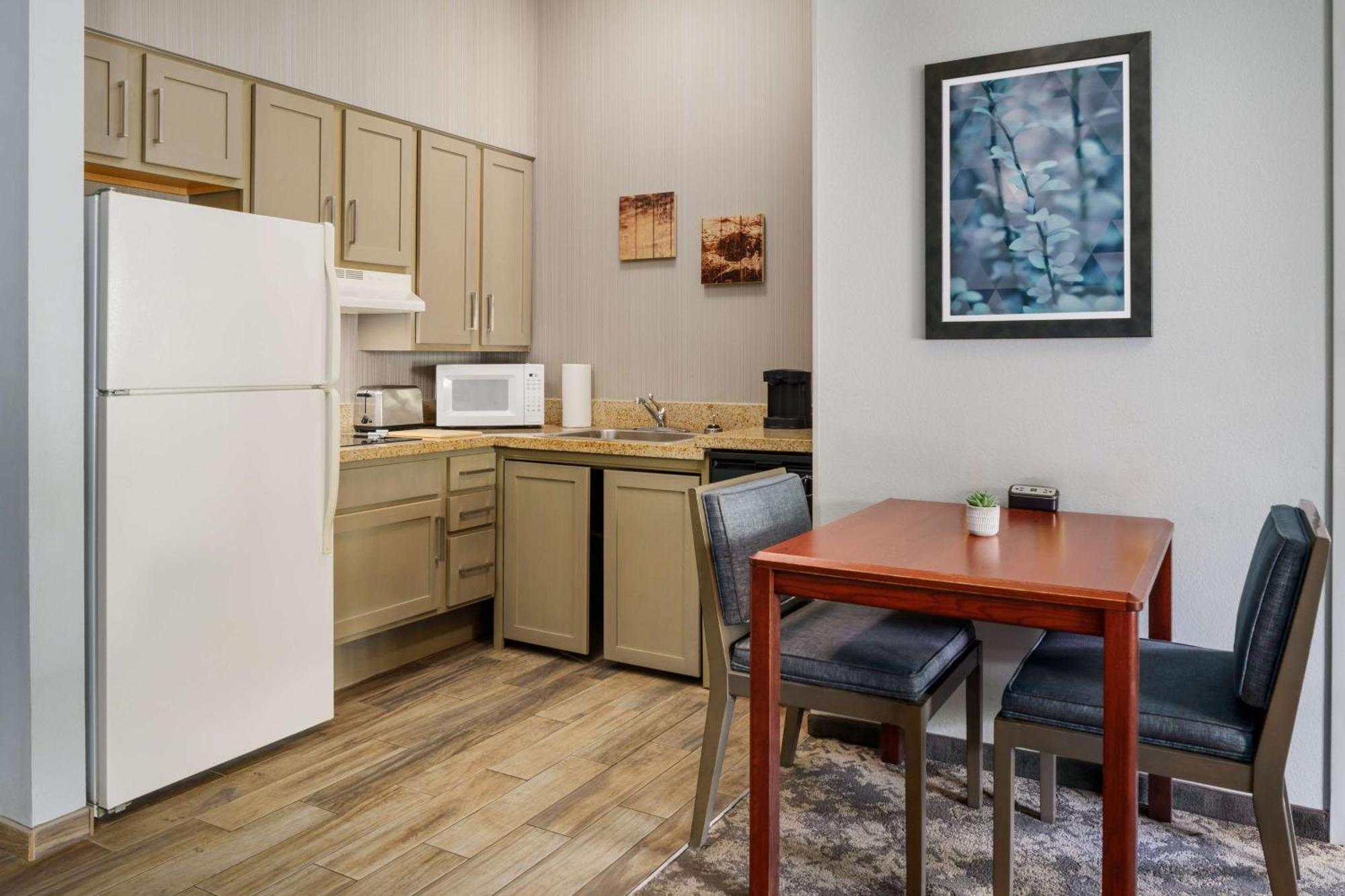 Homewood Suites By Hilton Erie Kearsarge Eksteriør billede