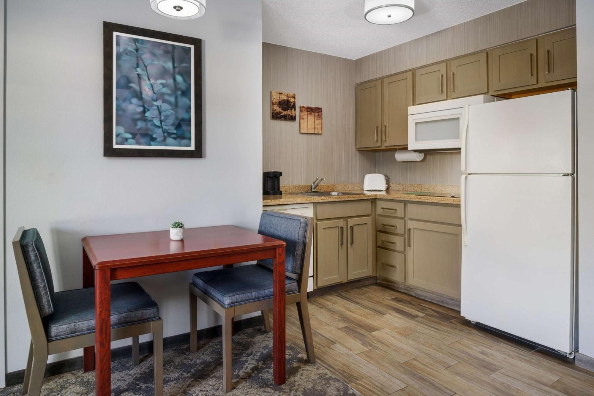Homewood Suites By Hilton Erie Kearsarge Eksteriør billede