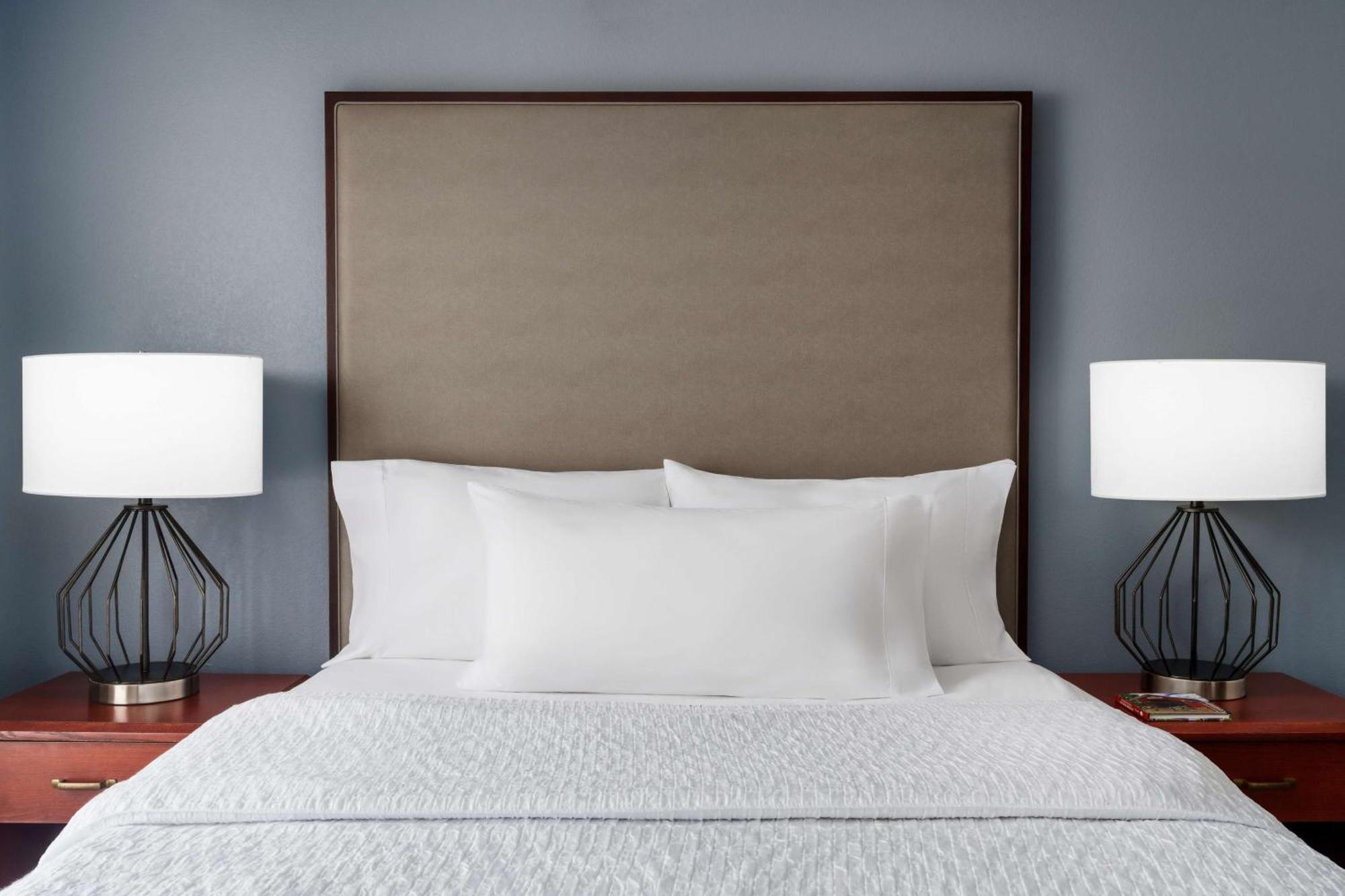 Homewood Suites By Hilton Erie Kearsarge Eksteriør billede