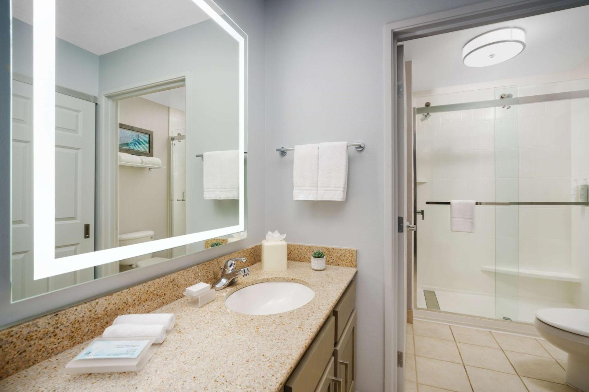 Homewood Suites By Hilton Erie Kearsarge Eksteriør billede