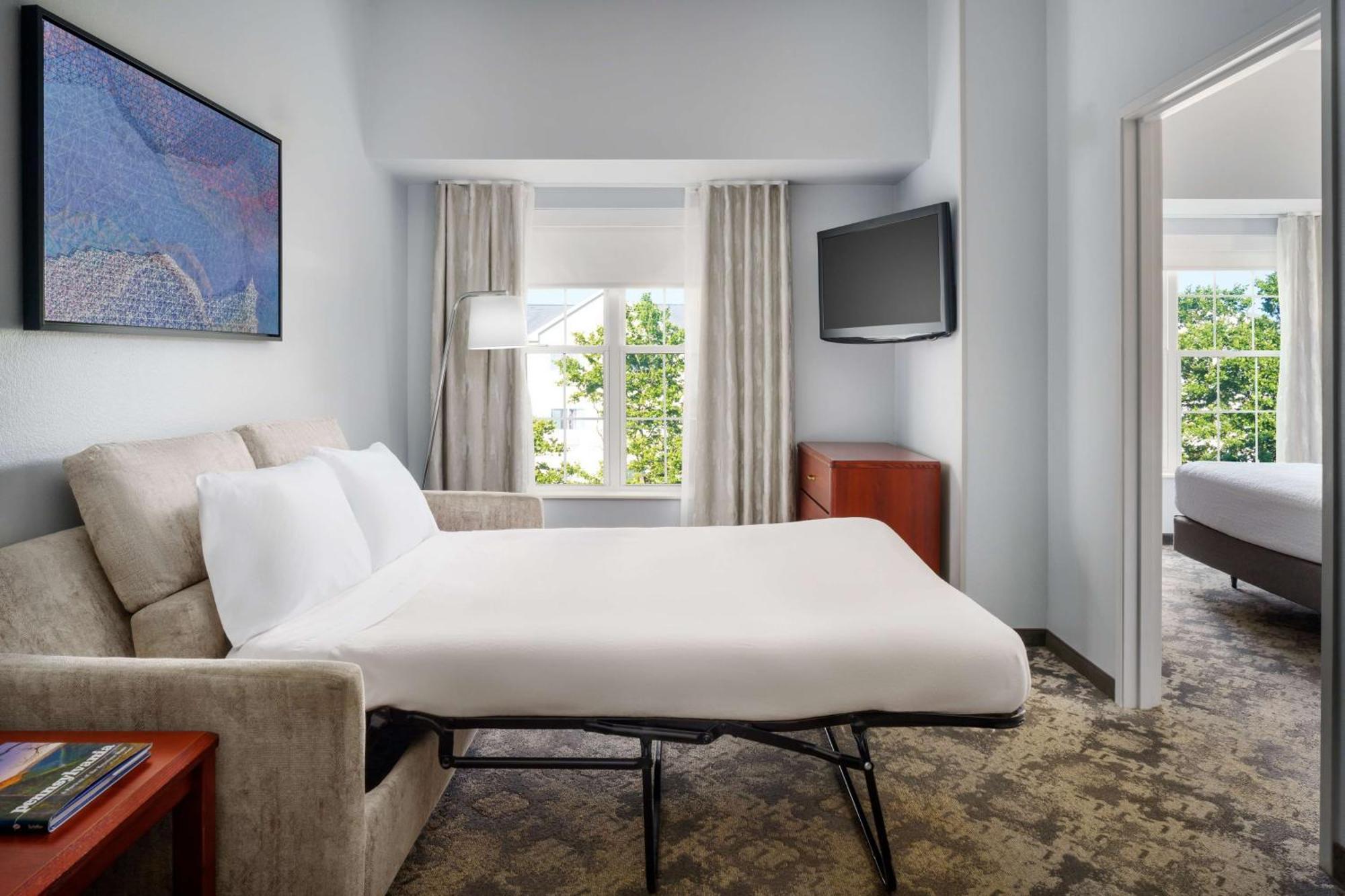 Homewood Suites By Hilton Erie Kearsarge Eksteriør billede