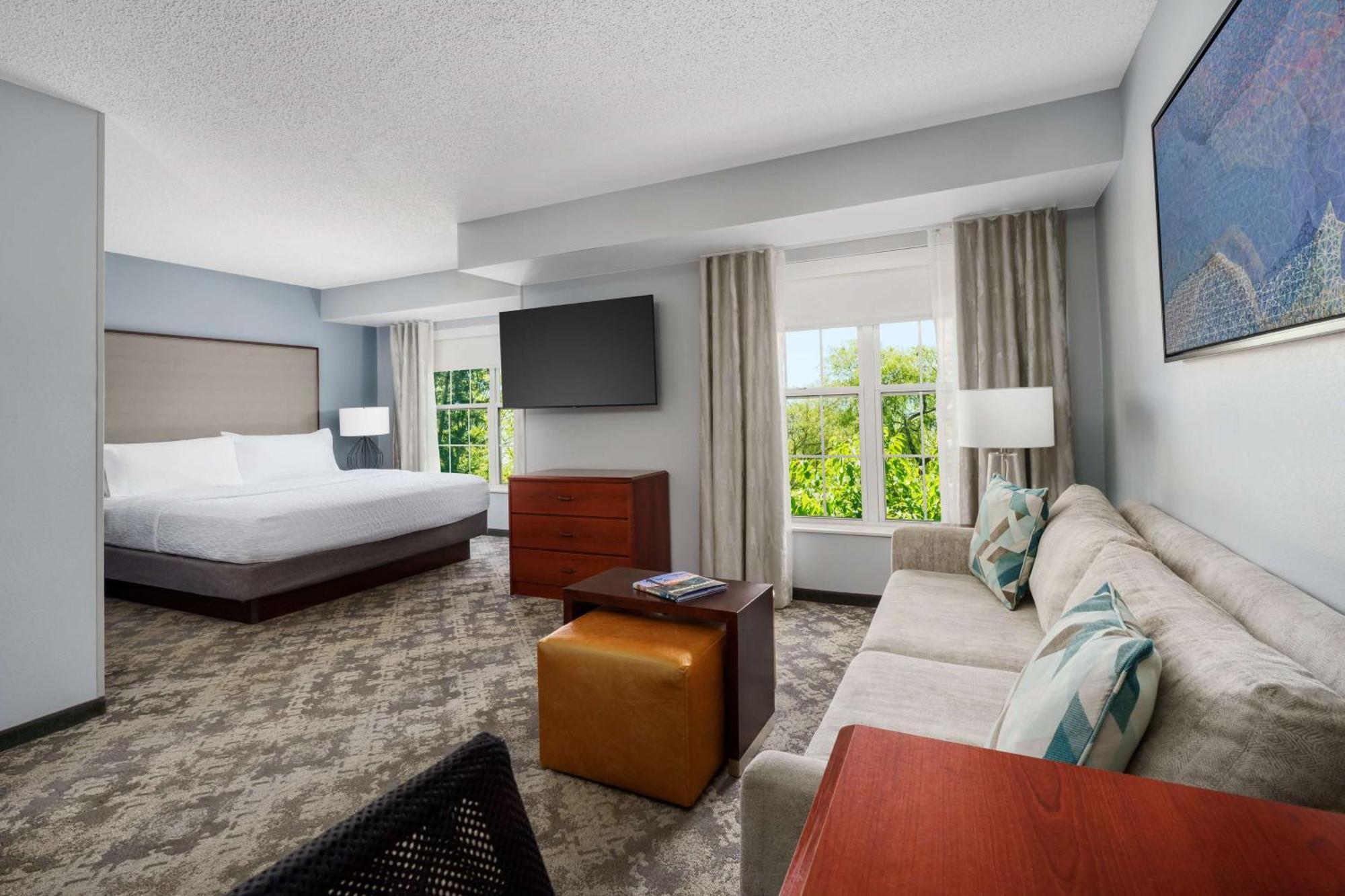 Homewood Suites By Hilton Erie Kearsarge Eksteriør billede