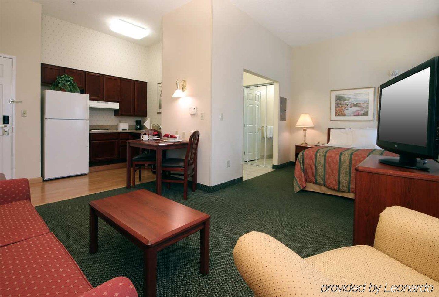 Homewood Suites By Hilton Erie Kearsarge Eksteriør billede