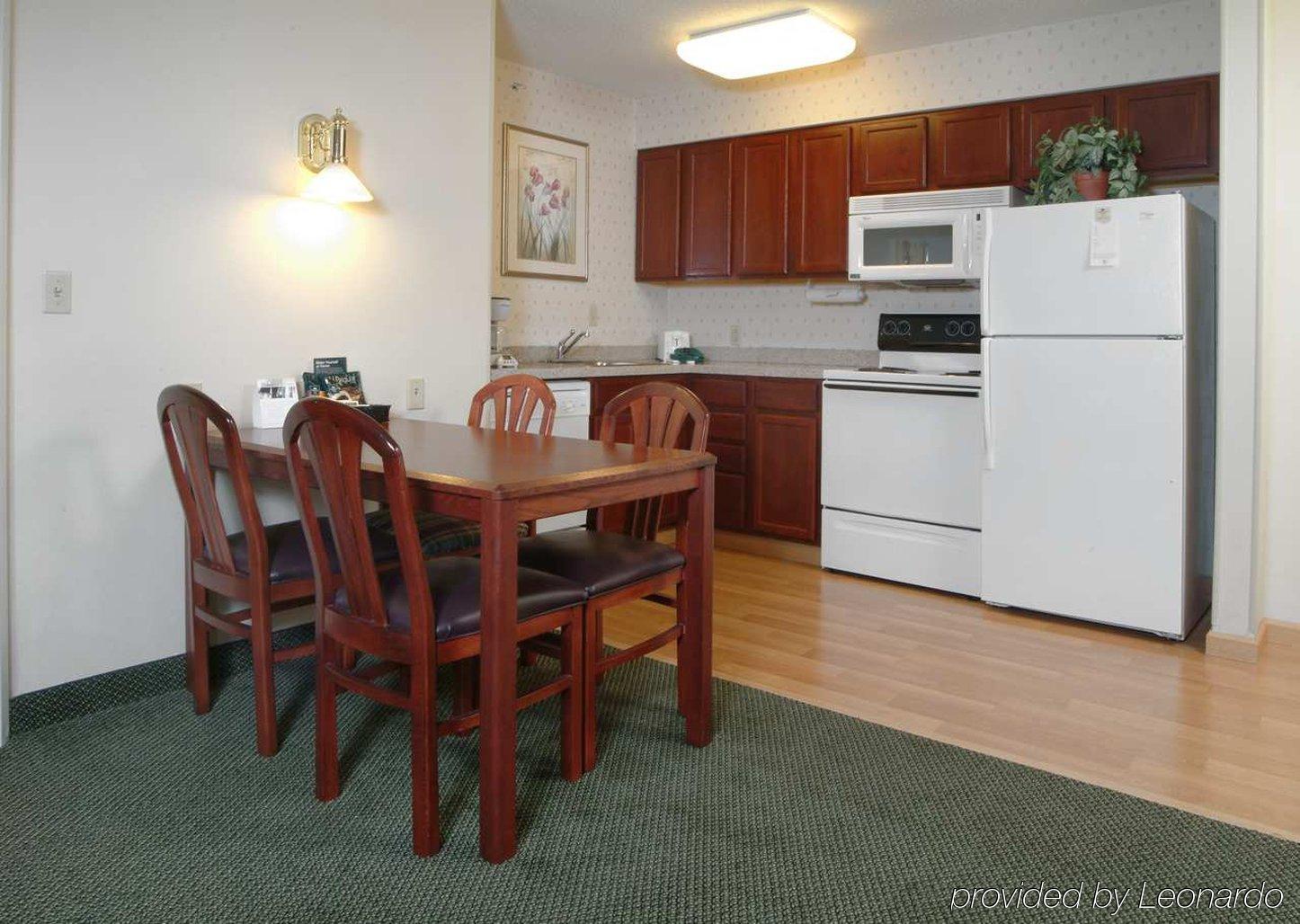 Homewood Suites By Hilton Erie Kearsarge Eksteriør billede