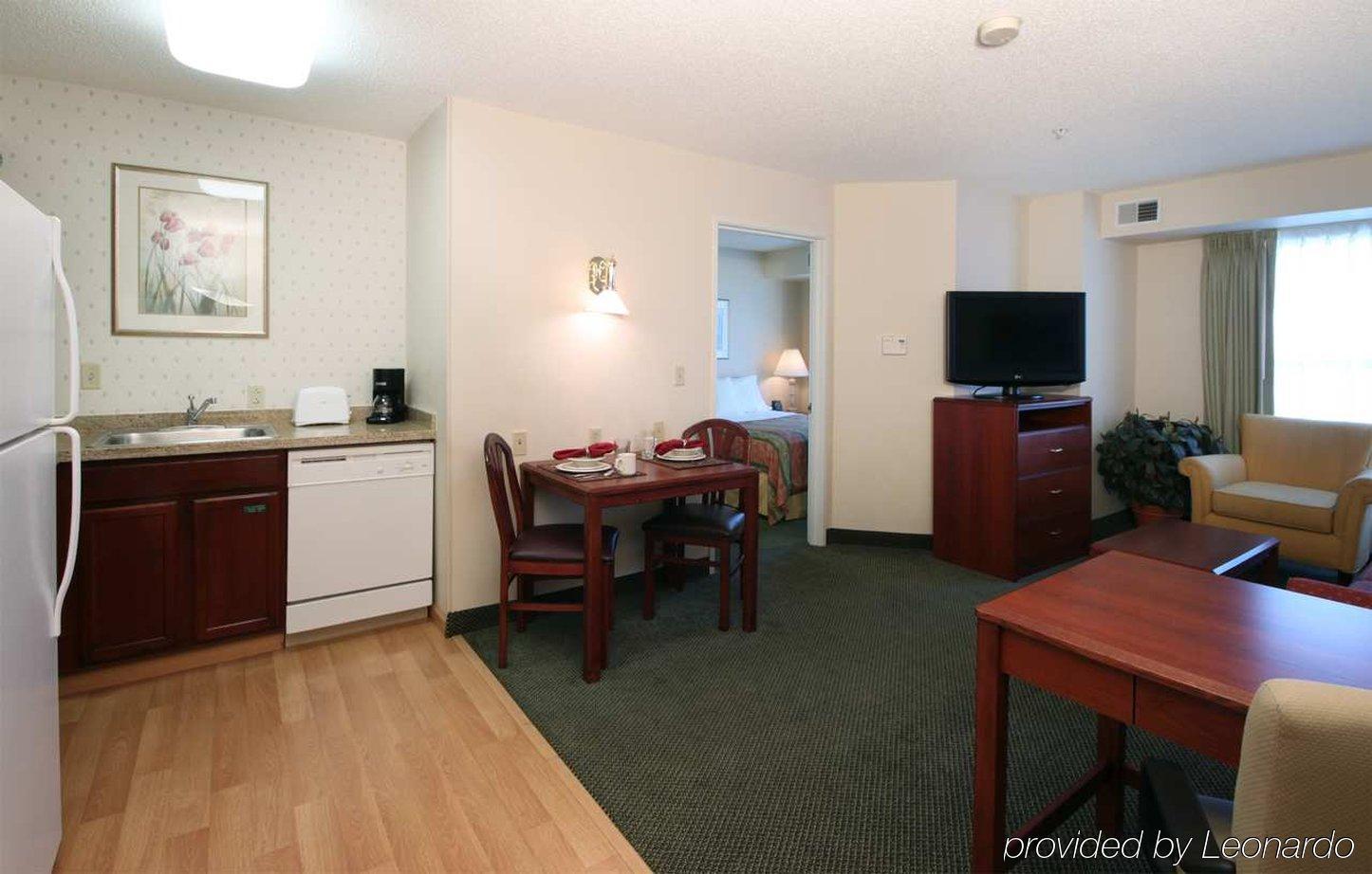 Homewood Suites By Hilton Erie Kearsarge Eksteriør billede