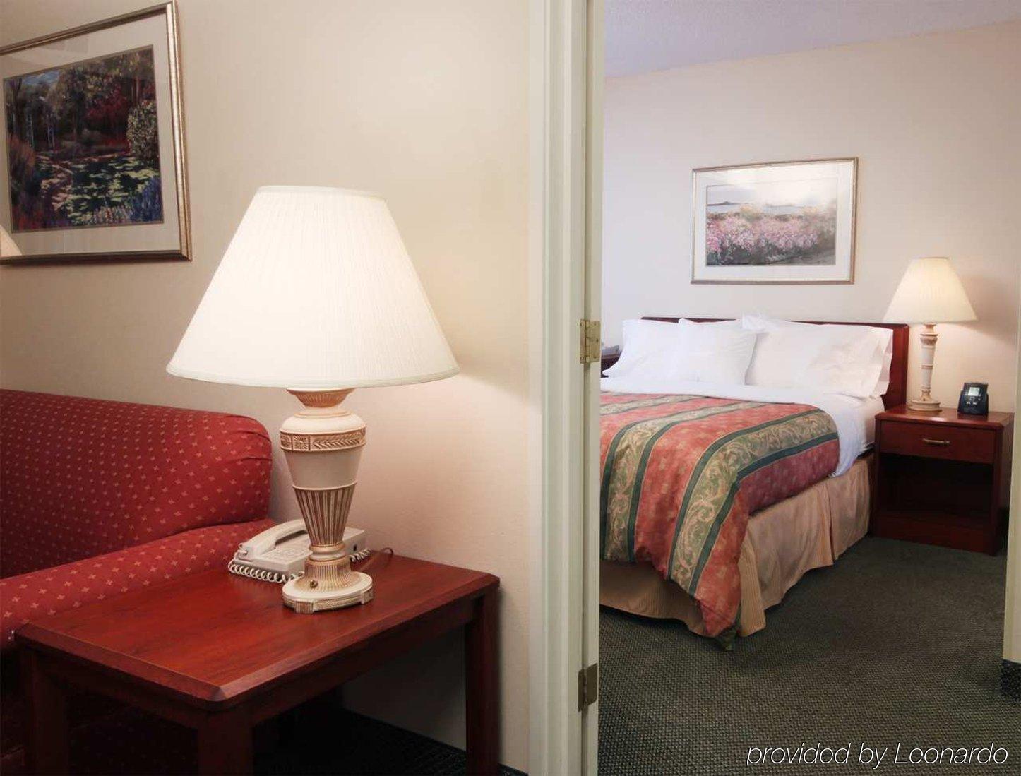 Homewood Suites By Hilton Erie Kearsarge Eksteriør billede