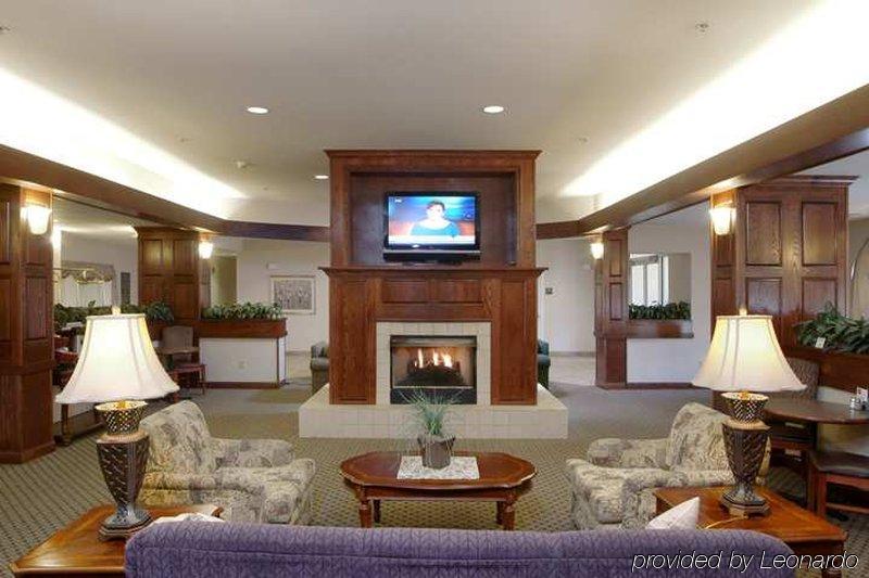 Homewood Suites By Hilton Erie Kearsarge Interiør billede
