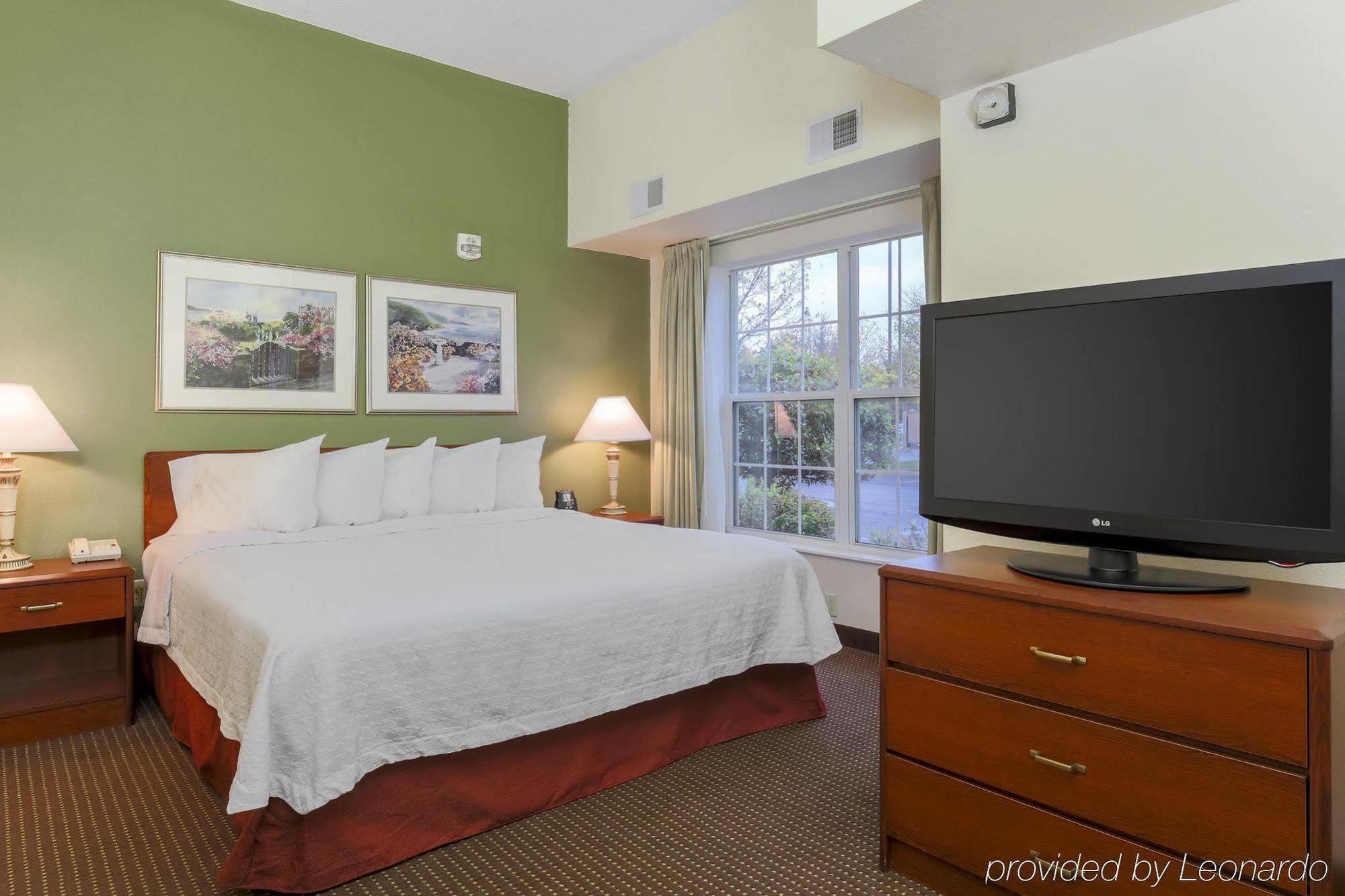 Homewood Suites By Hilton Erie Kearsarge Eksteriør billede