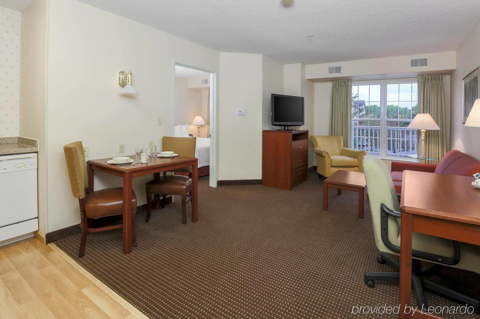 Homewood Suites By Hilton Erie Kearsarge Eksteriør billede