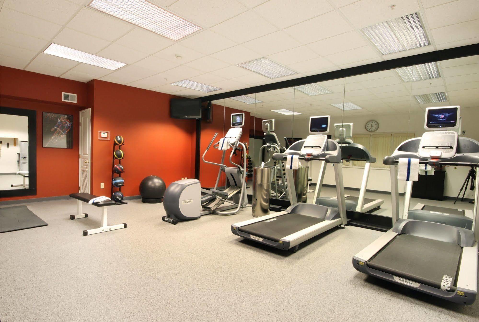 Homewood Suites By Hilton Erie Kearsarge Faciliteter billede