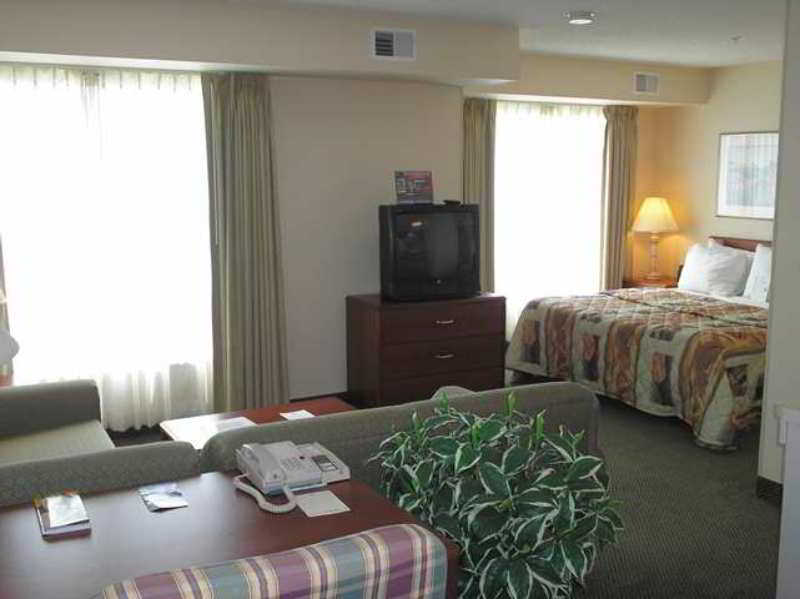Homewood Suites By Hilton Erie Kearsarge Værelse billede