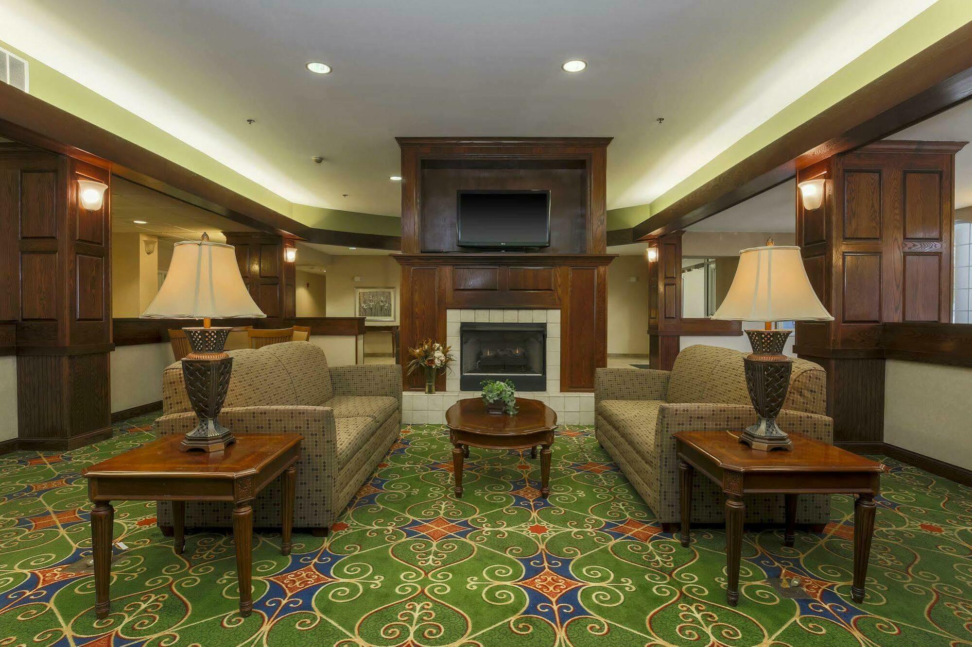 Homewood Suites By Hilton Erie Kearsarge Eksteriør billede