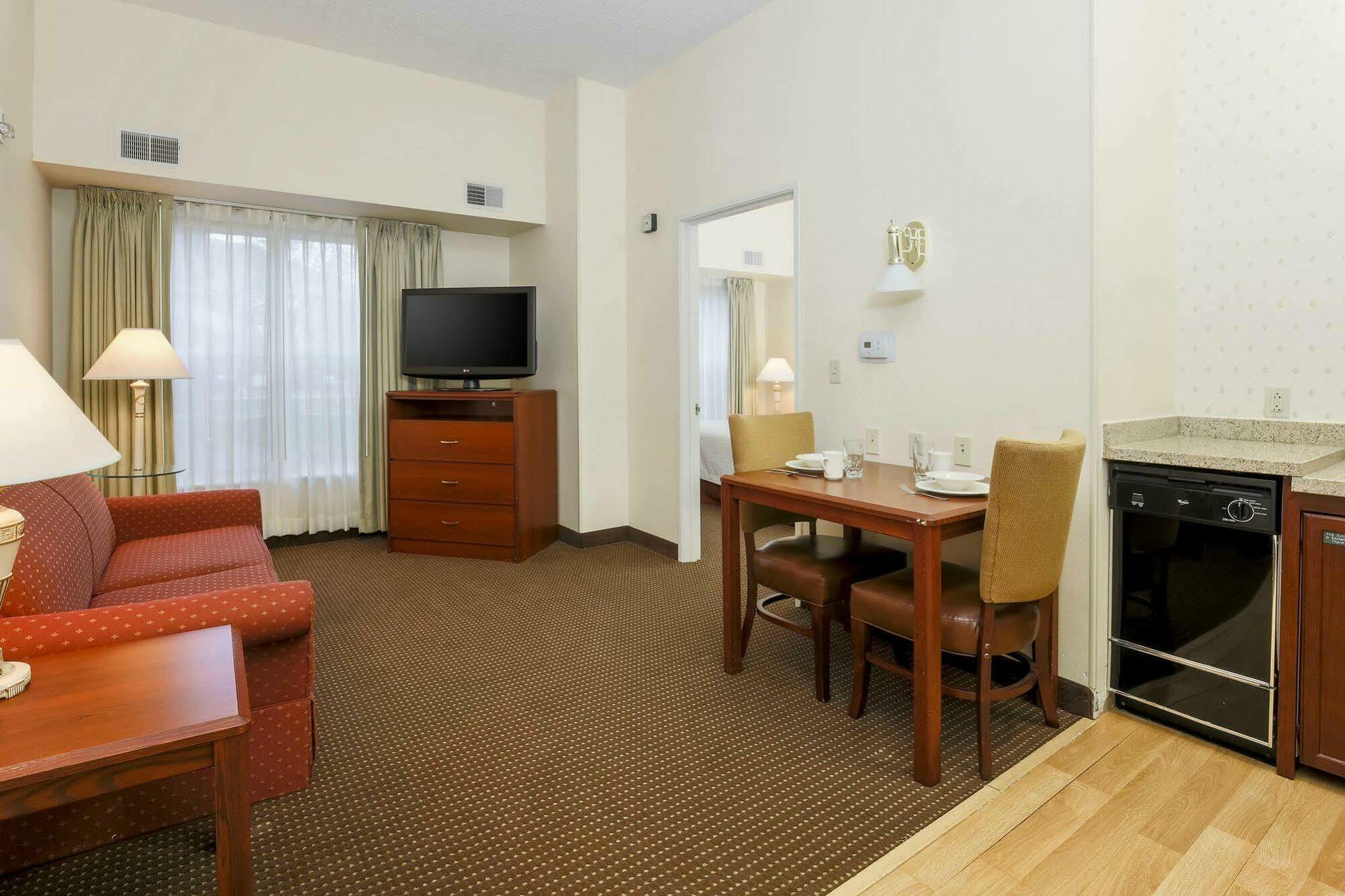 Homewood Suites By Hilton Erie Kearsarge Eksteriør billede