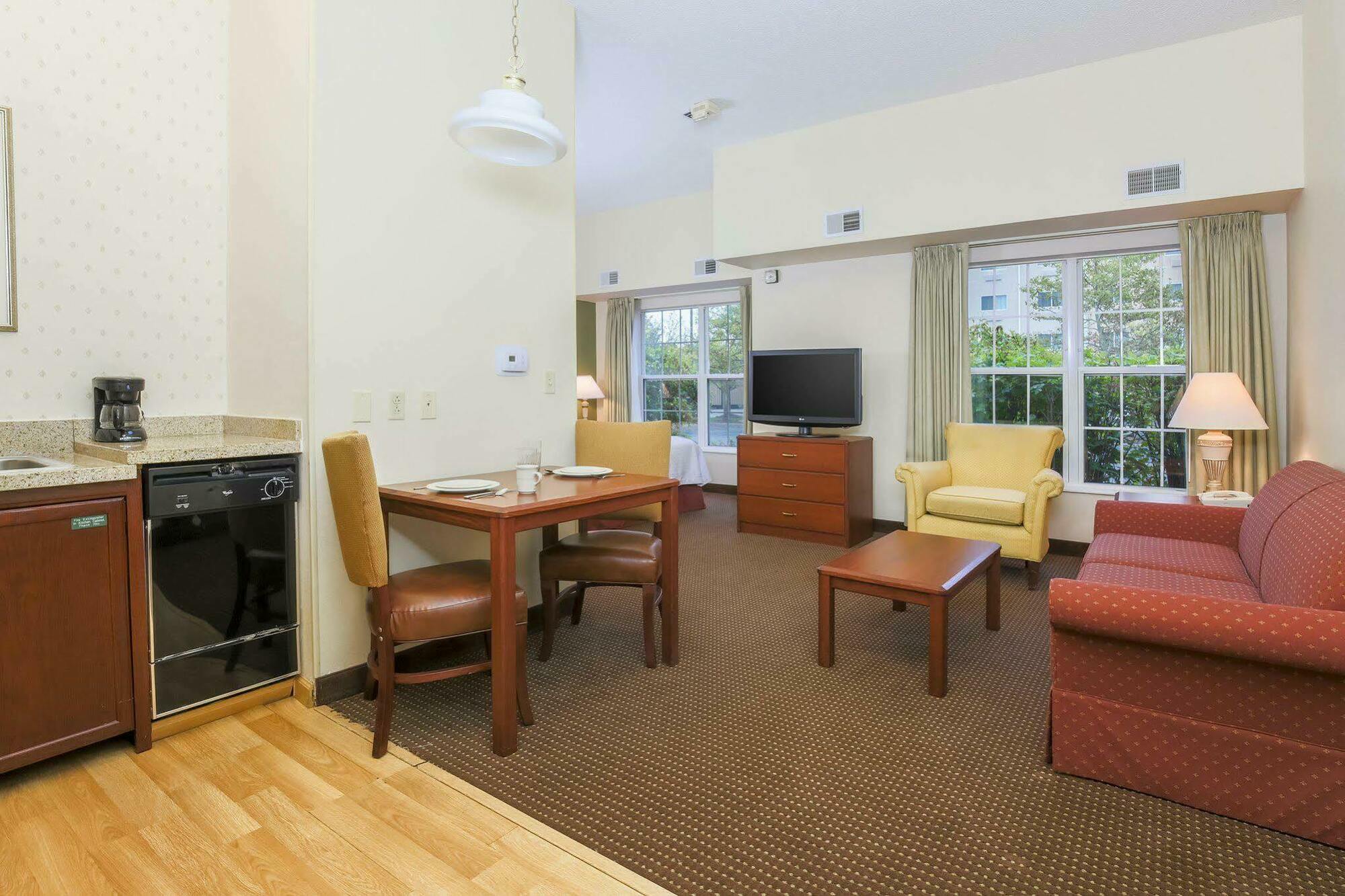 Homewood Suites By Hilton Erie Kearsarge Eksteriør billede